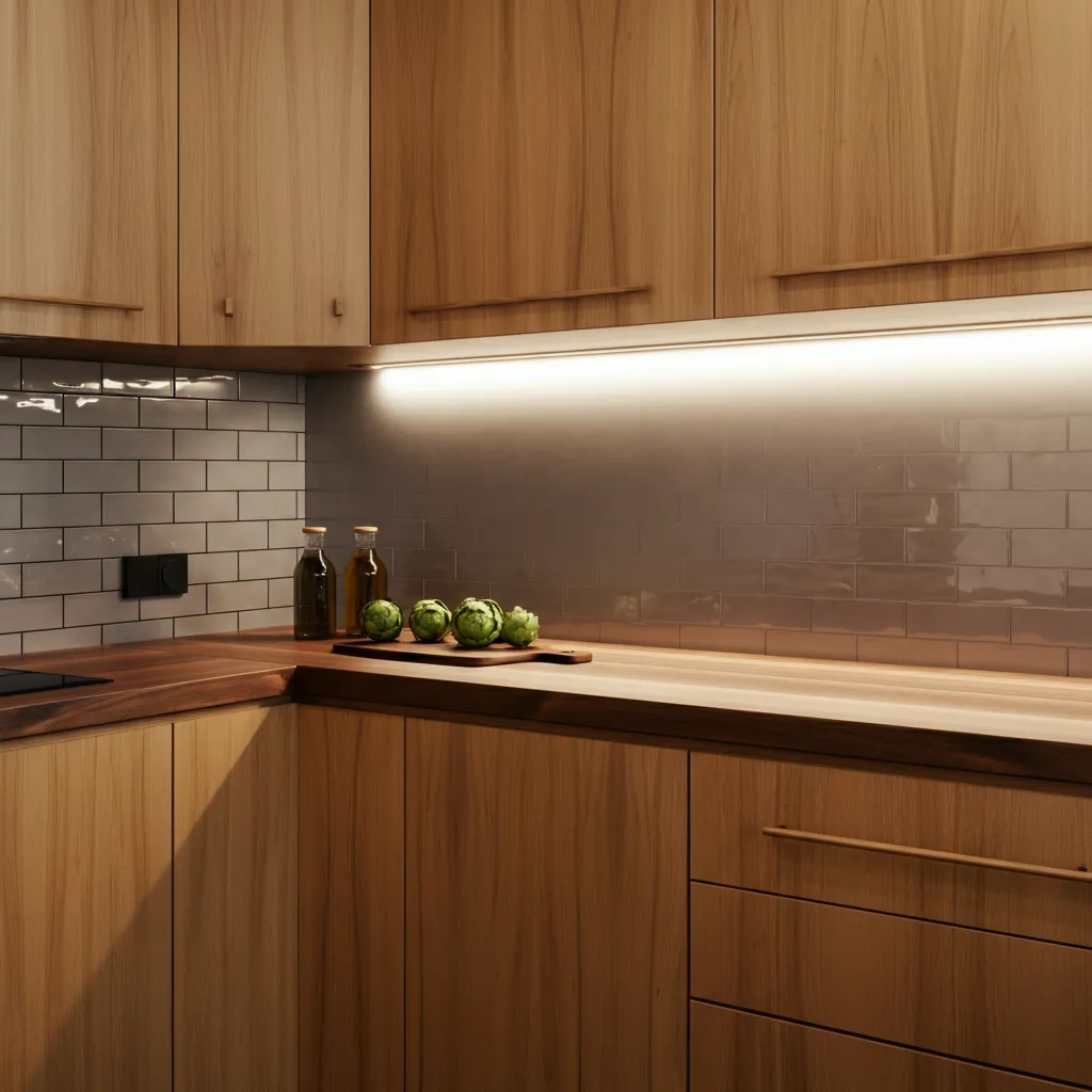 The Ultimate Kitchen Cabinet Guide Everything You Need to Know! 30 Butcher Block Countertops