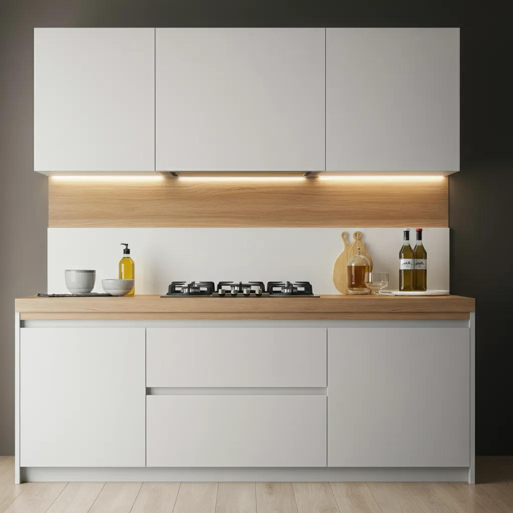 The Ultimate Kitchen Cabinet Guide Everything You Need to Know! 8 Floating Cabinets
