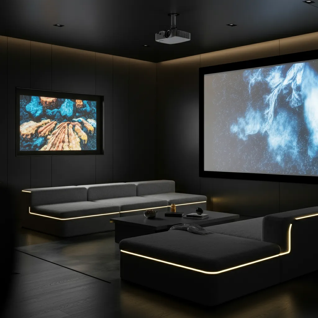 30+ Living Room Ideas That Will Make Your Home Look 10x More Expensive 18 Futuristic Minimalist Living Room