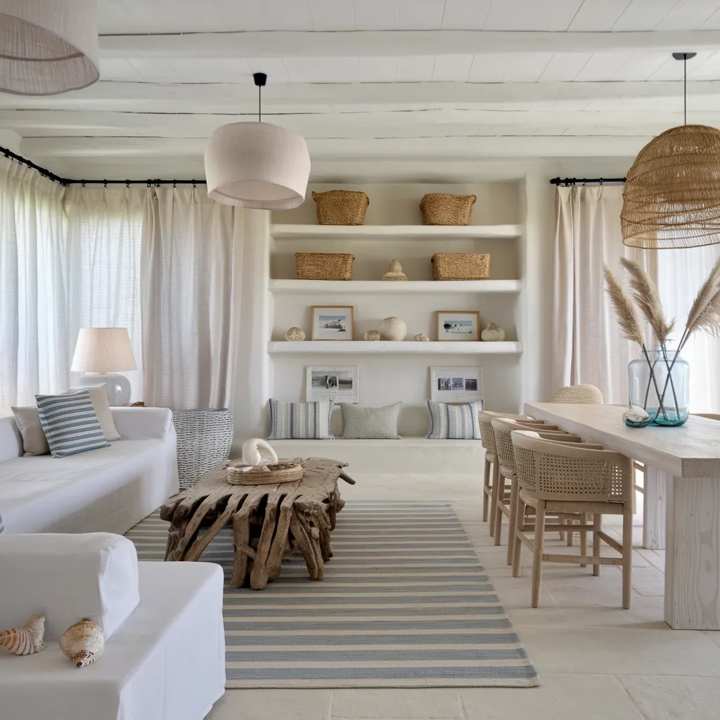 Apartment Living Room Ideas So Stunning You’ll Wish You Tried Them Sooner 28 Coastal Modern Apartment Living Room