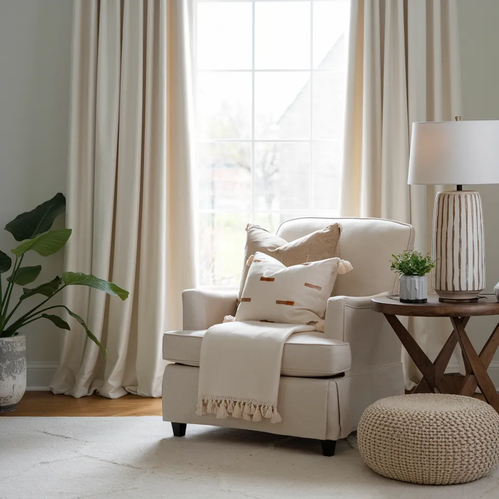 Apartment Living Room Ideas So Stunning You’ll Wish You Tried Them Sooner 7 Cozy Corner in Apartment Living Room