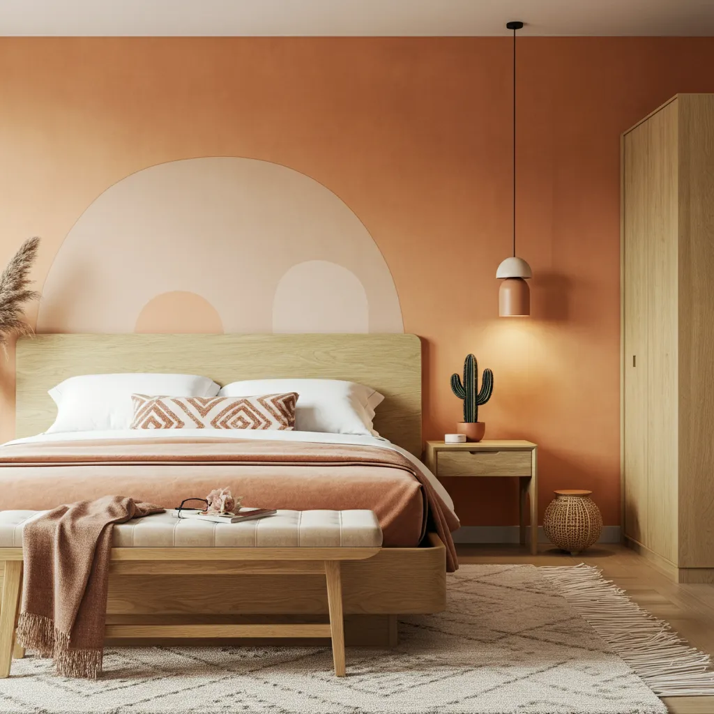 Make Your Guests Feel Special with These Beautiful Guest Room Designs 24 Desert-Inspired Warmth
