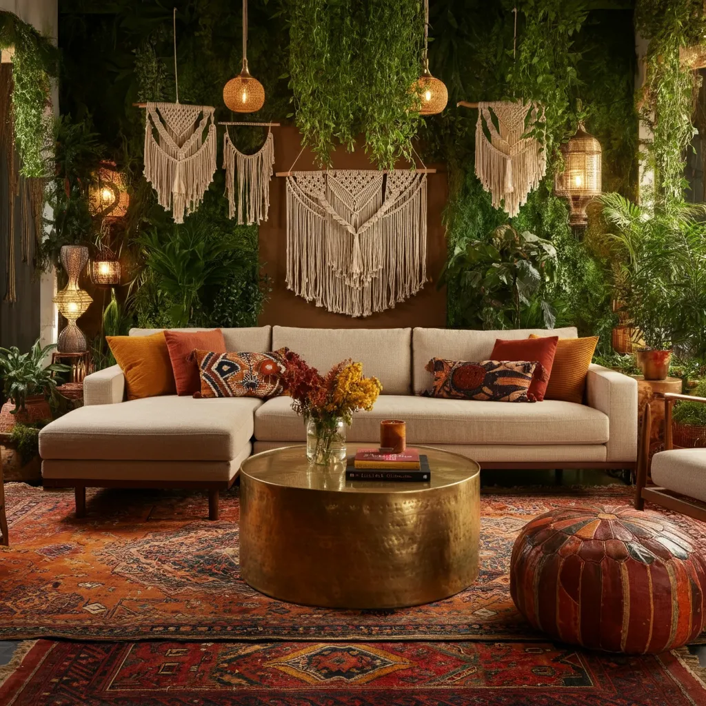 Modern Luxury Living Rooms You Can Actually Copy on Any Budget 24 Eclectic Luxury Living Room