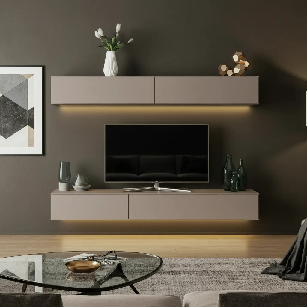 Floating Entertainment