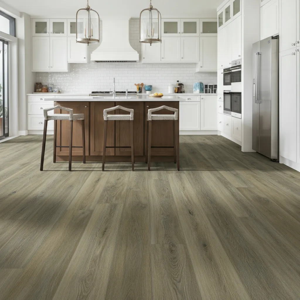 These Genius Flooring Ideas Will Make Your Rooms Look 10x Better 12 Luxury Vinyl Plank Flooring