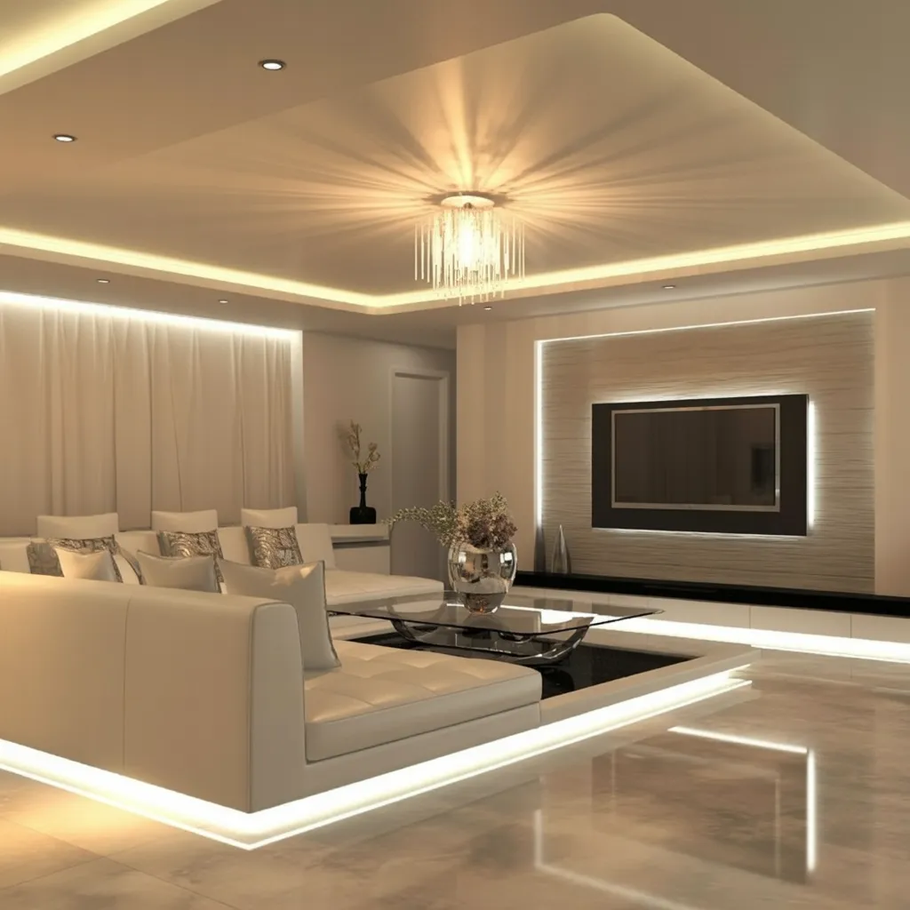 Minimal Luxury Style