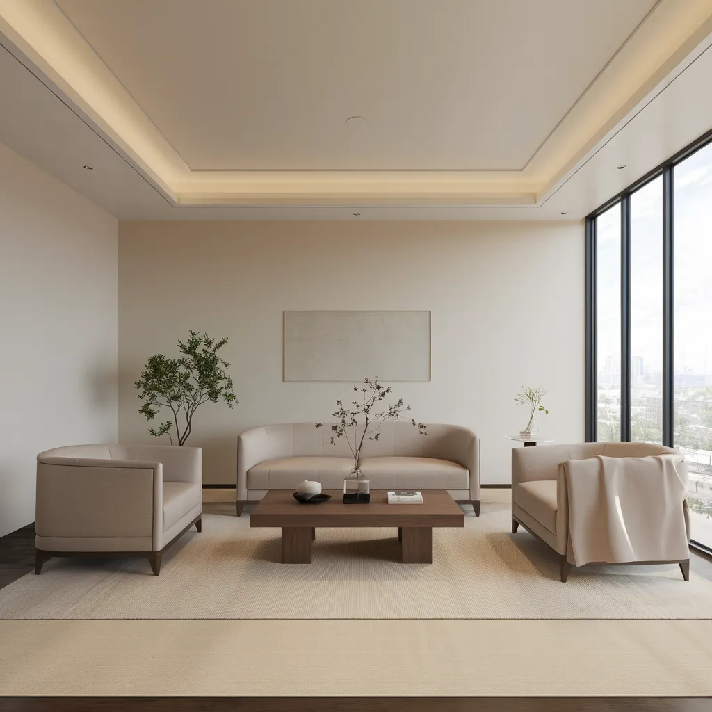 Apartment Living Room Ideas So Stunning You’ll Wish You Tried Them Sooner 10 Modern Minimalist Apartment Living Room