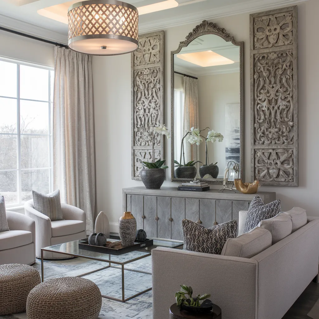 Apartment Living Room Ideas So Stunning You’ll Wish You Tried Them Sooner 6 Sophisticated Apartment Living Room