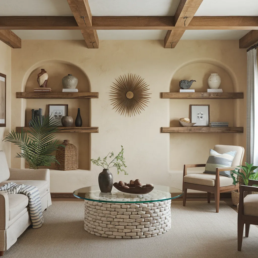 Warm Rustic Living Room Ideas You’ll Wish You Tried Sooner 2 Warm Rustic Living Room Ideas