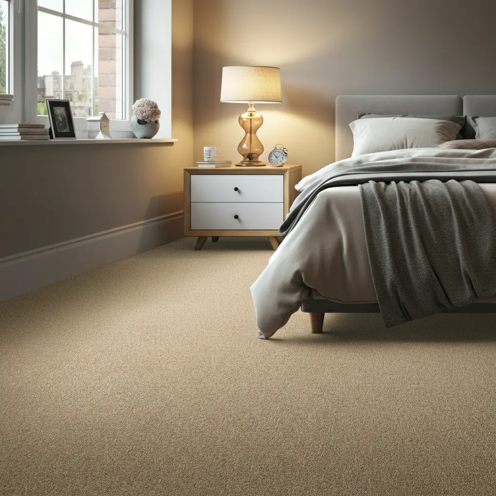 These Genius Flooring Ideas Will Make Your Rooms Look 10x Better 9 Wool Carpet Flooring