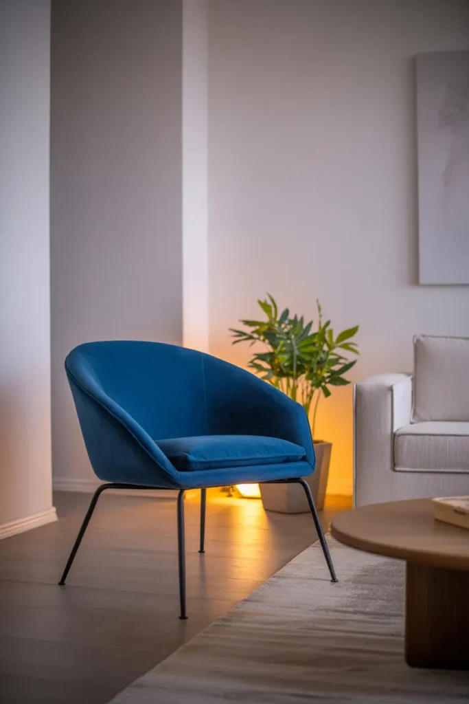 Accent Chairs That Add Personality