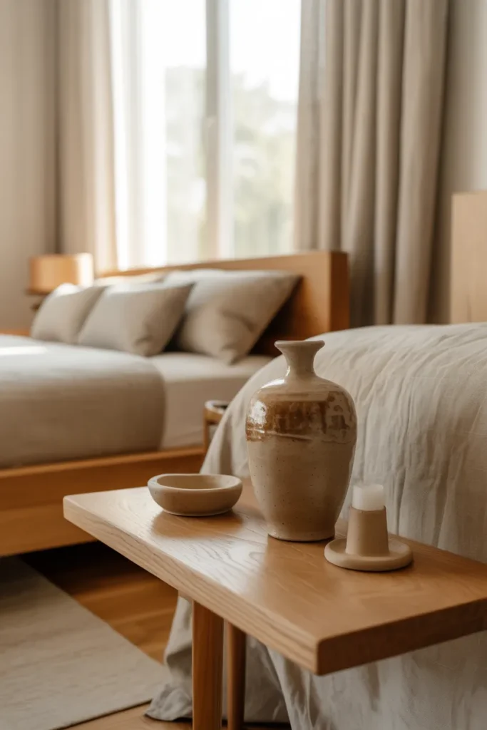 Ceramic Accessories with Handmade Feel