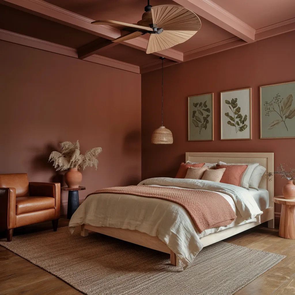 Clay Terracotta Haven