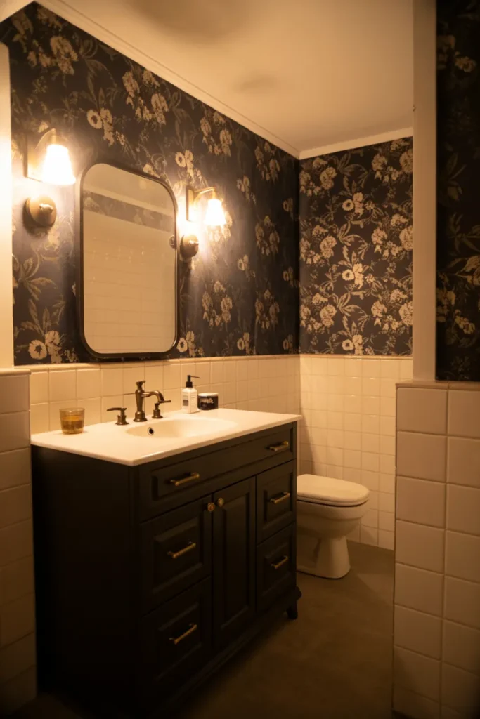 Dark Wallpaper Drama