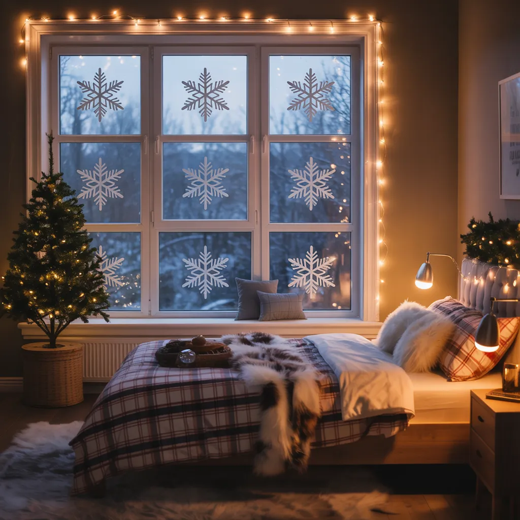 Frosted Window Effect