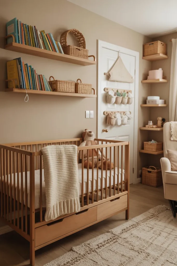 Go Vertical With Storage