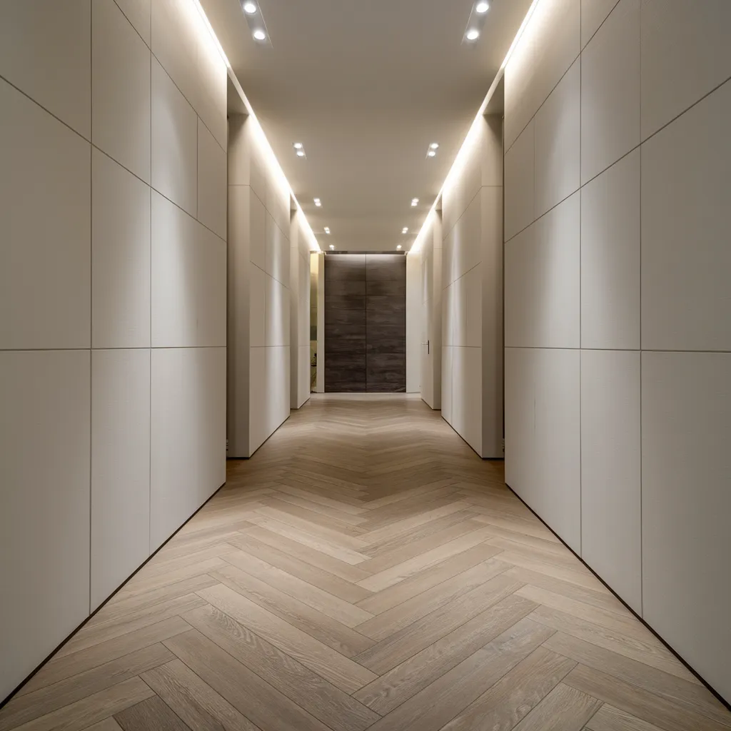 Must-See 31+ Floor Tile Designs That Blend Beauty and Durability 18 Herringbone Pattern Sophistication