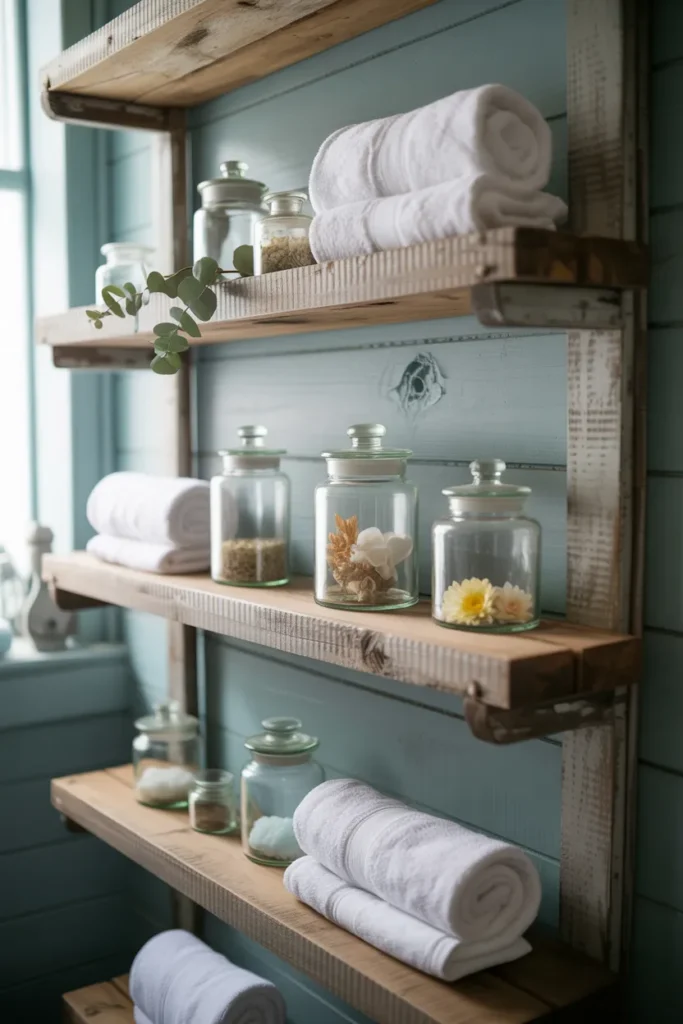 Step-by-Step: How to Style Bathroom Shelves Like a Designer at Home 2 Introduction 1
