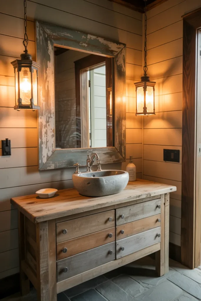 Lantern-Style Lighting Fixtures