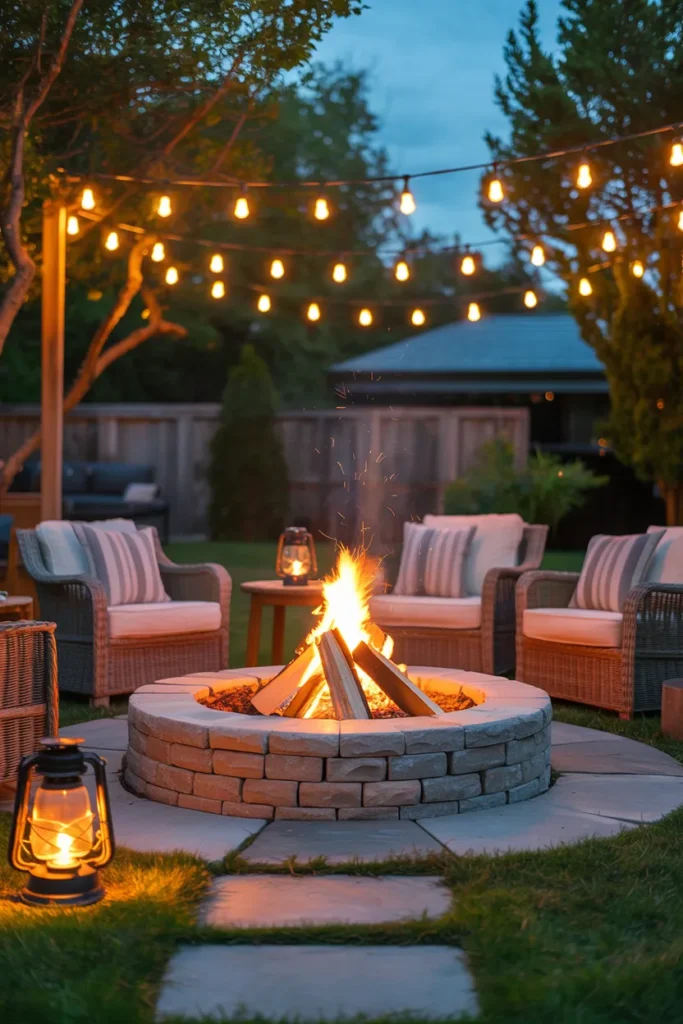 Lighting and Ambiance