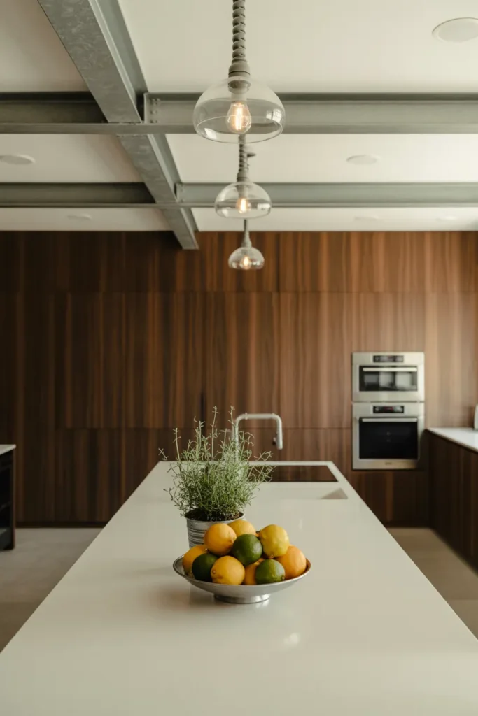 How to Style Ceiling Beams for a Modern Look 4 Material and Structural Choices for a Modern Look