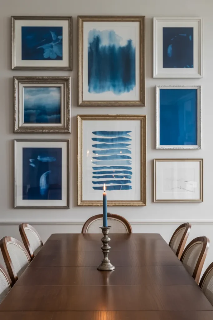 Monochrome Palette for Sophisticated Style