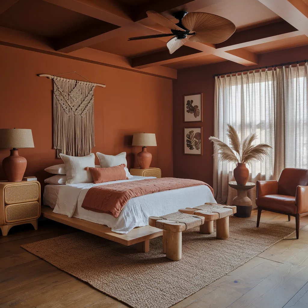 Terracotta Tranquility