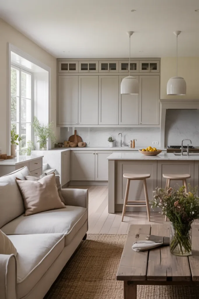 The Magic of a Cohesive Color Palette