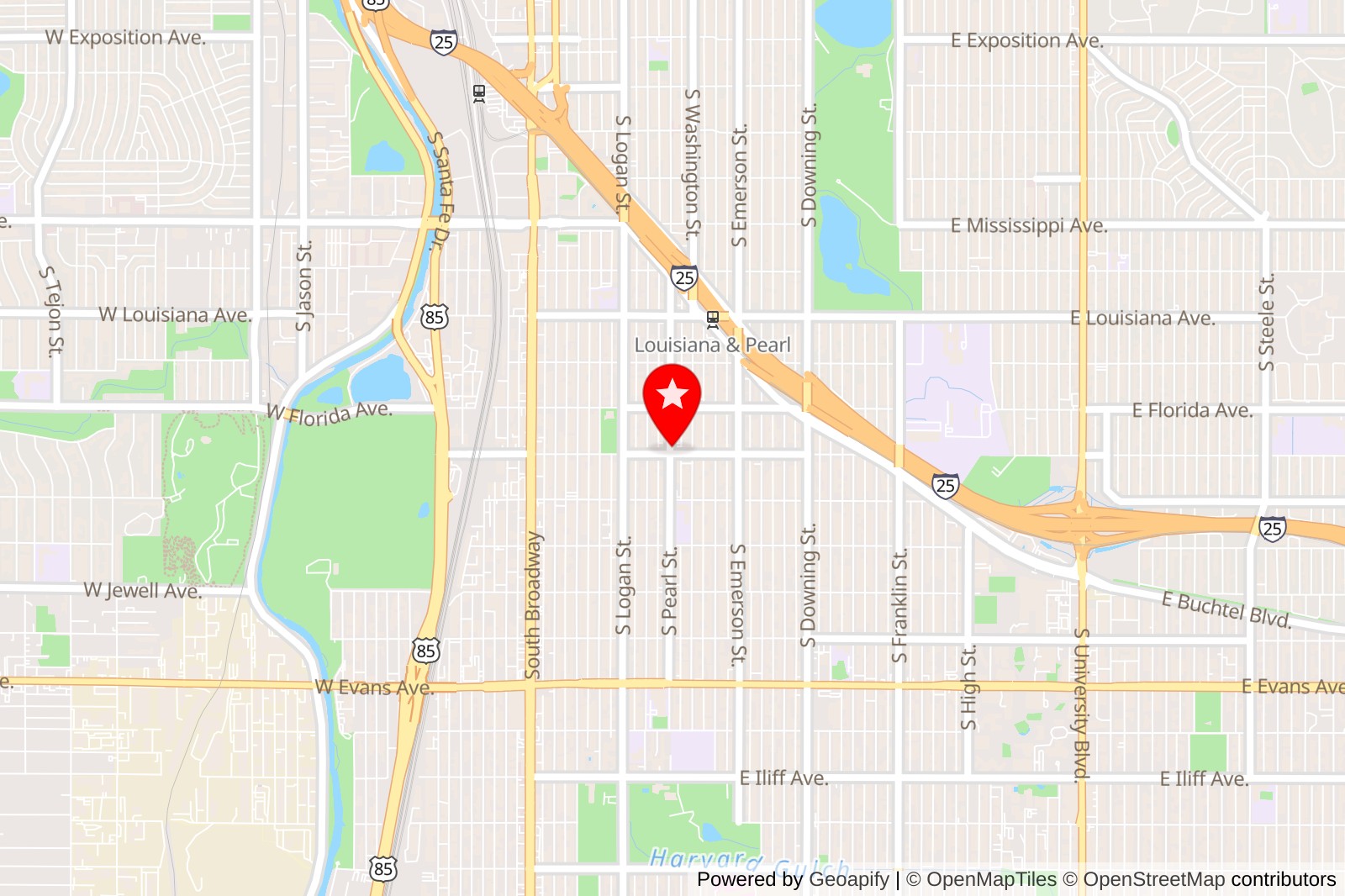 5 Best Gallery Wall Frames Shop in Denver for Quality and Style 5 v2 11ks3z 58pph