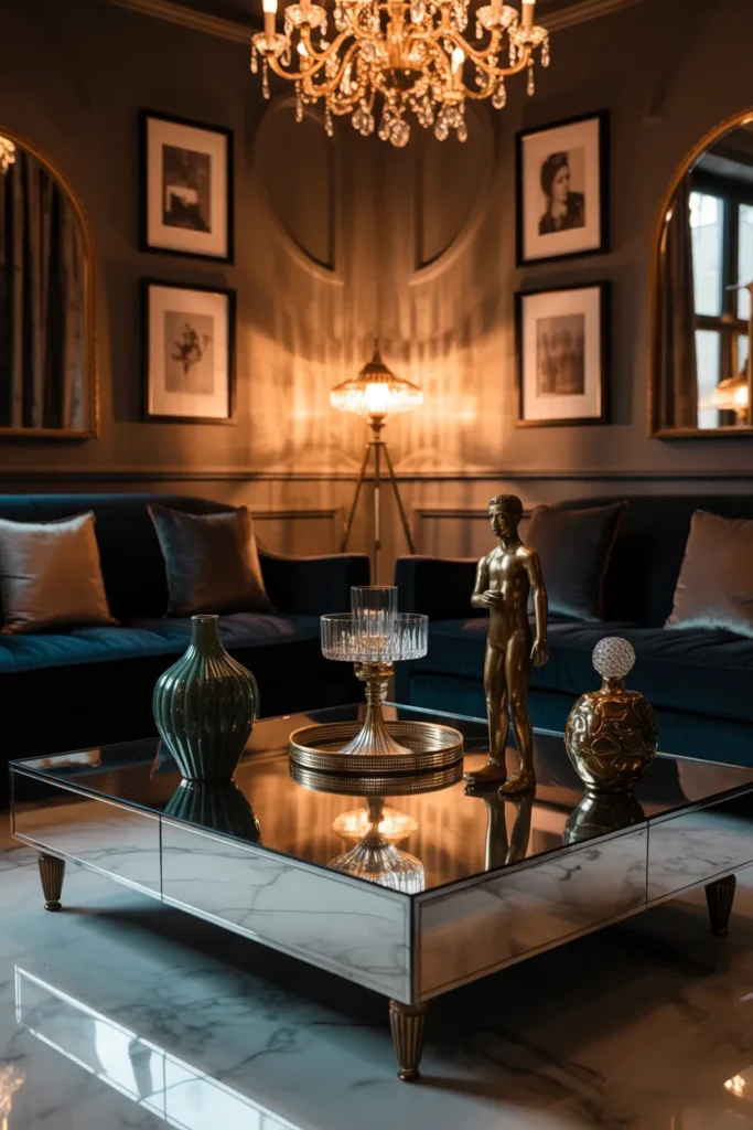 Accessories That Tell a Story