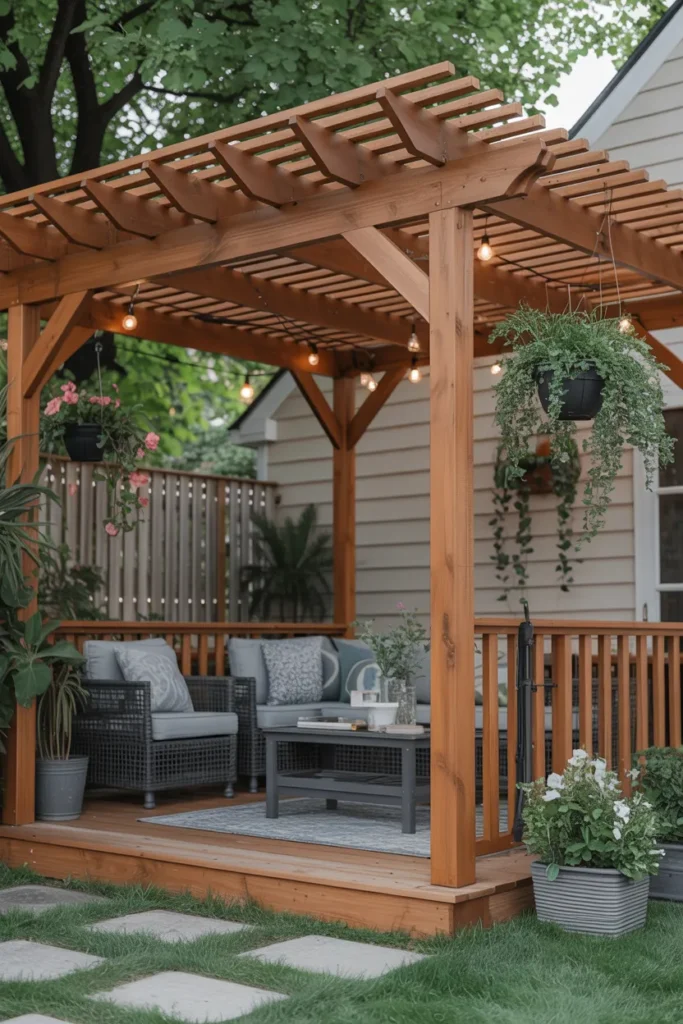 Add the Finishing Touches