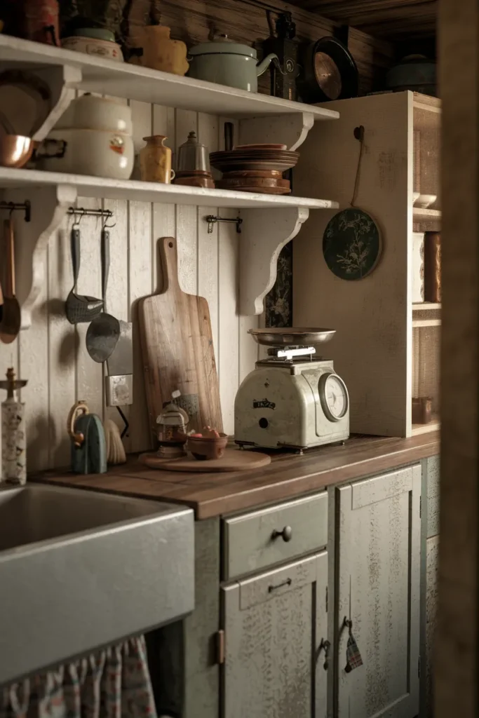 Antique Finds that Tell a Story