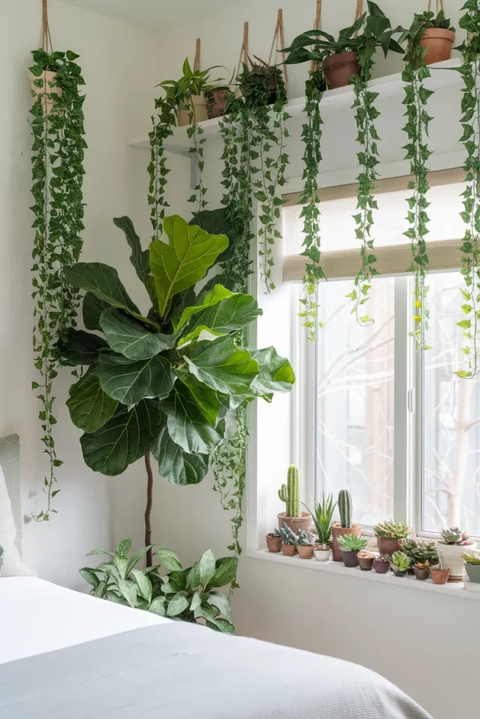 Bring the Outdoors In