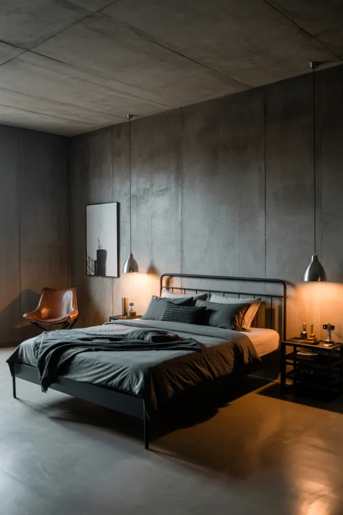 Concrete and Steel Statement