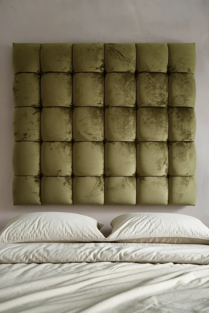 DIY a Headboard