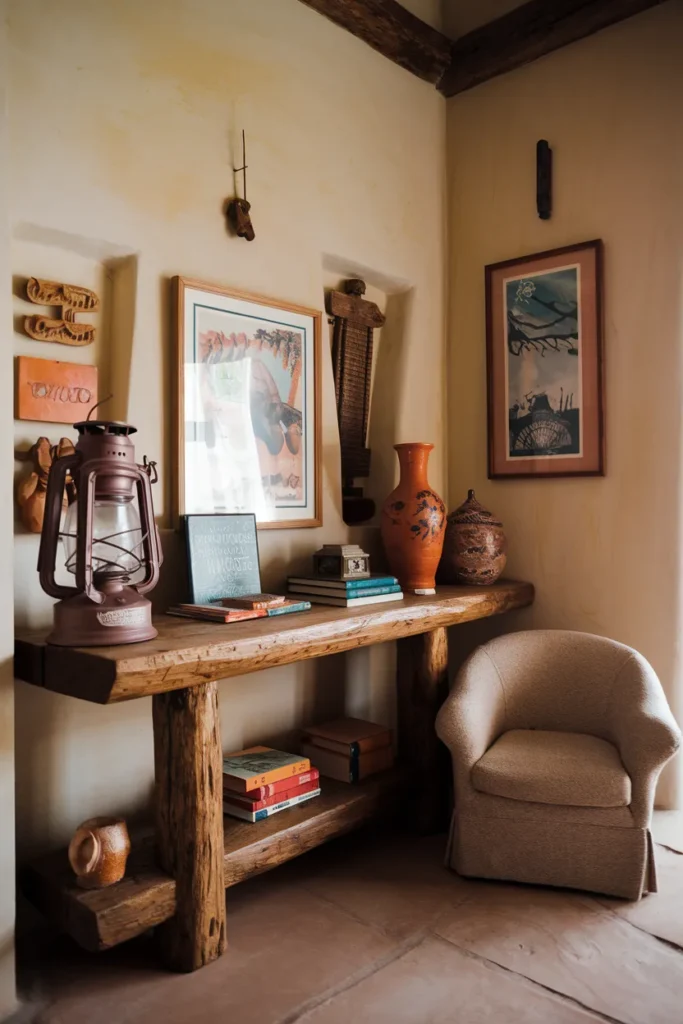 Display Travel Memories with Style