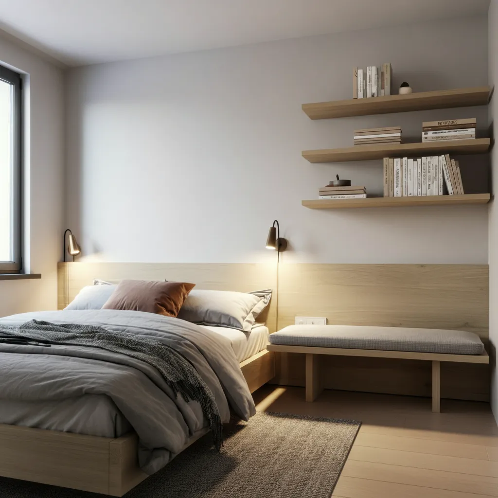 Find Your Nook Options