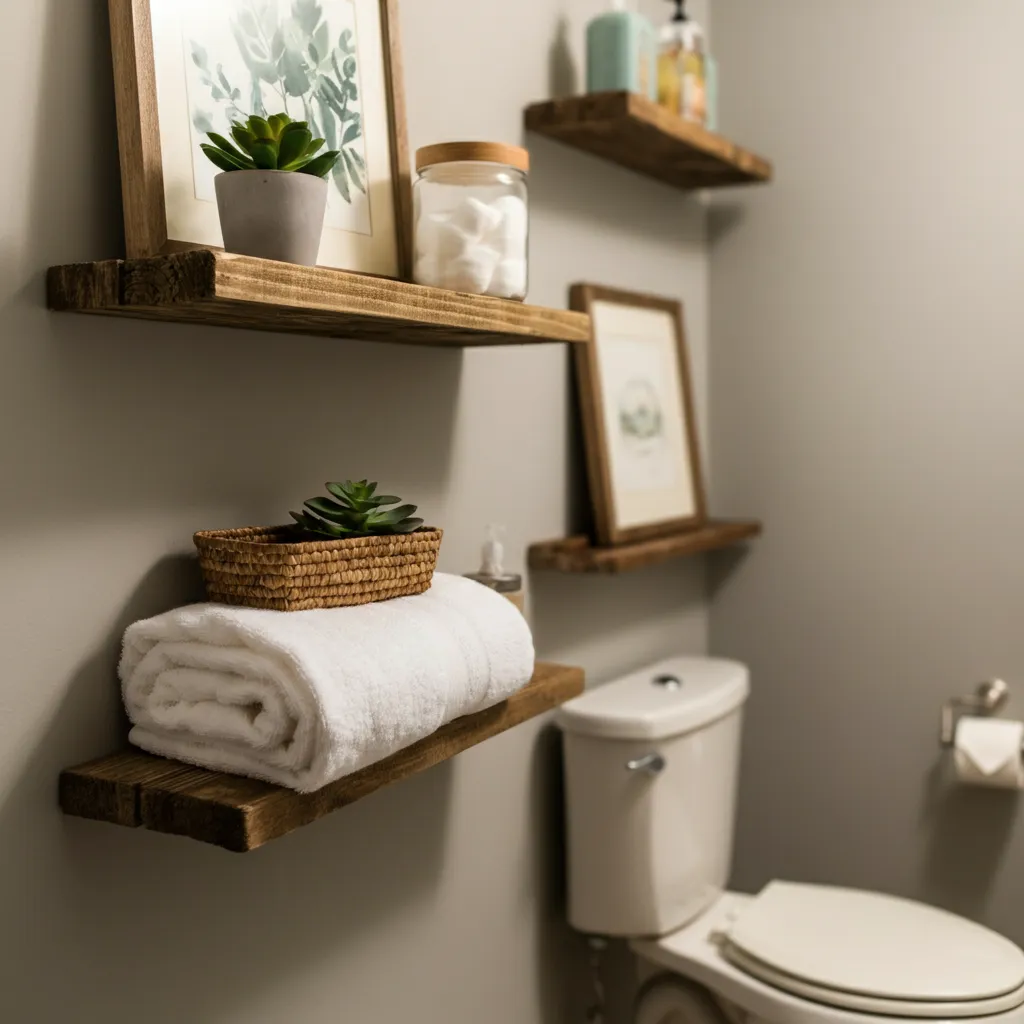 Get Smart with Storage