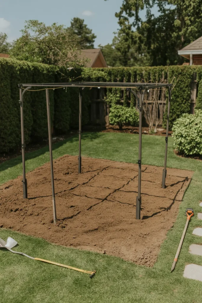 Getting Started Plan Before You Panic