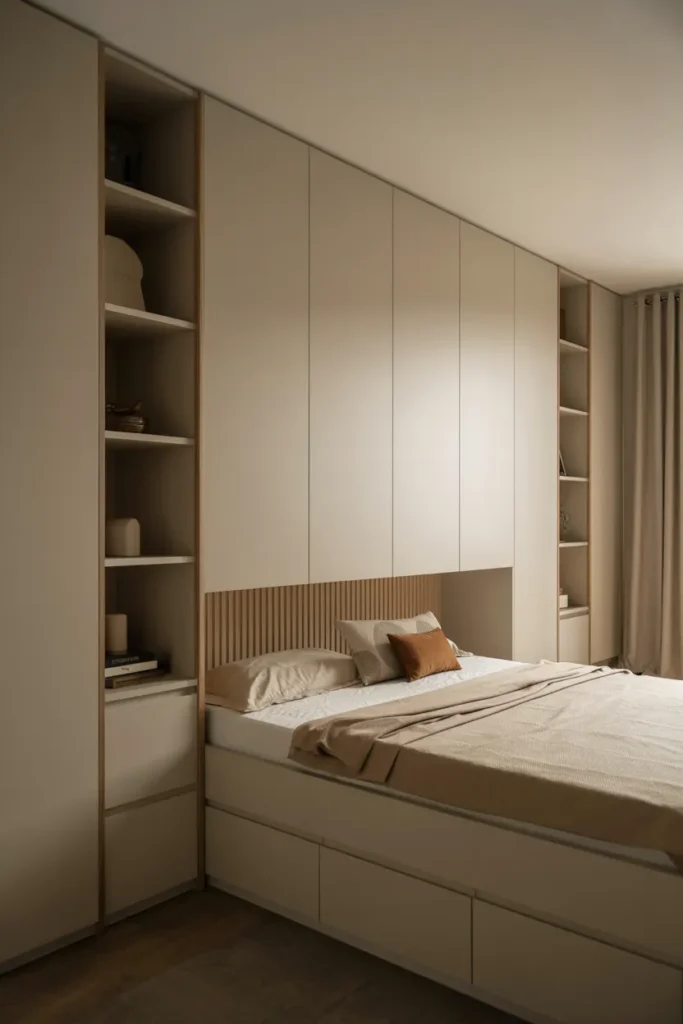 Hidden Storage Magic