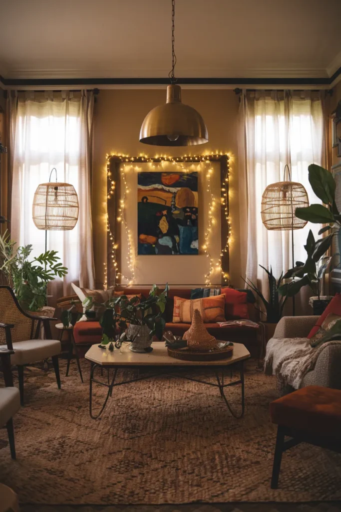 Highlight Statement Lighting (2)