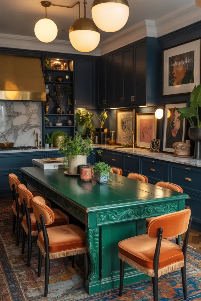 Introduce Statement Furniture That Steals the Scene