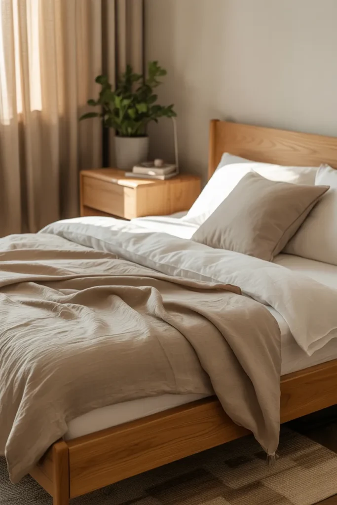 Natural Wood Harmony