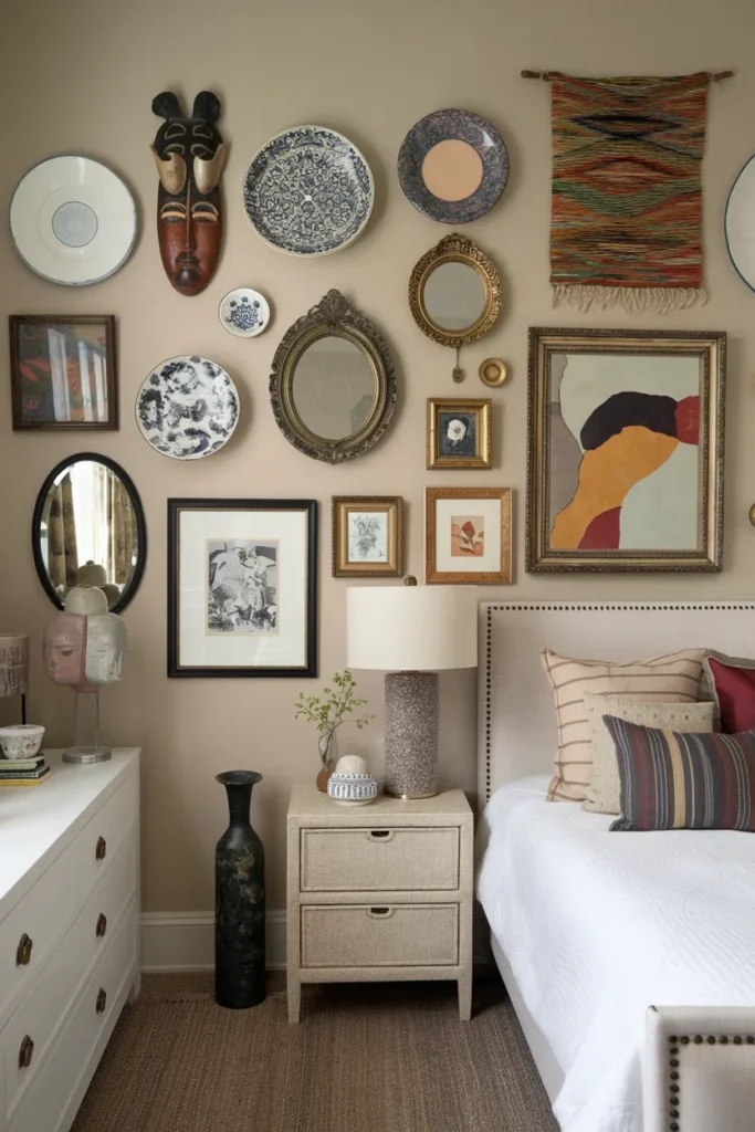 Personal Gallery Wall