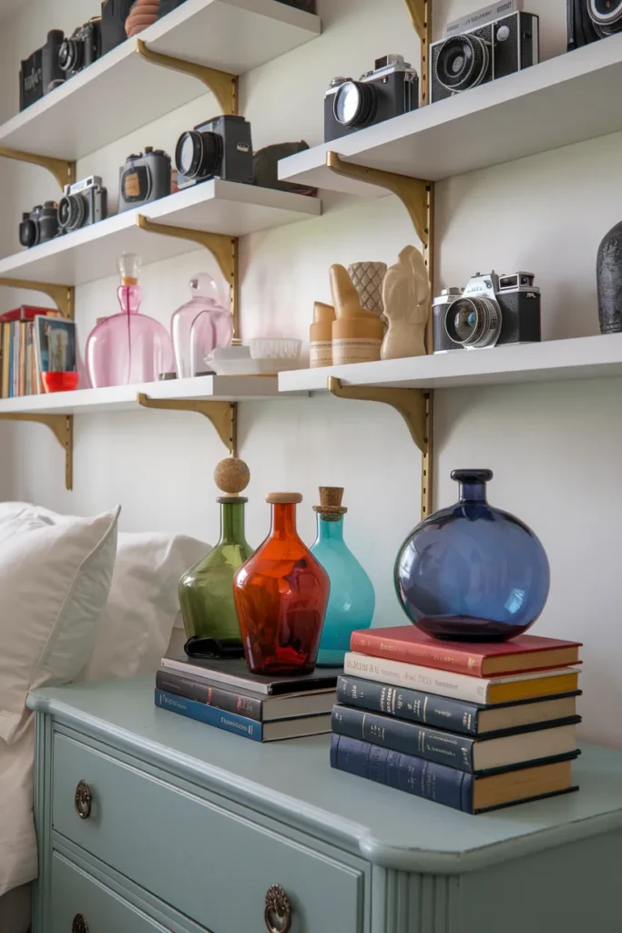 Showcase Your Collections