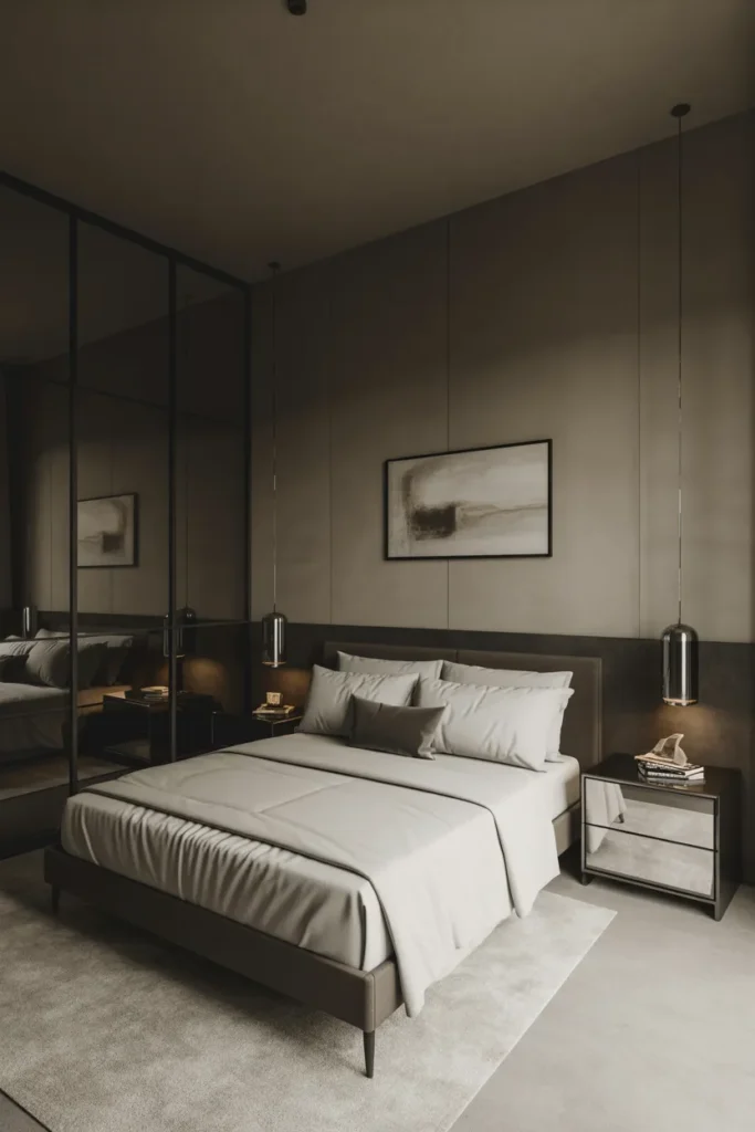 Sleek Contemporary Edge