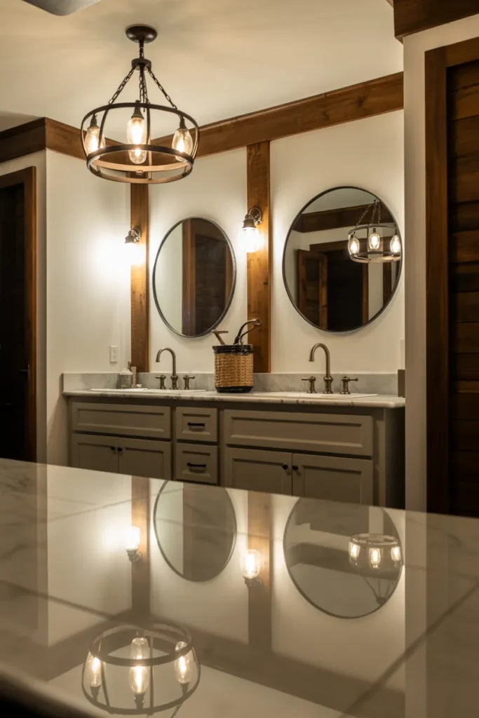 Statement Lighting That Tells a Story