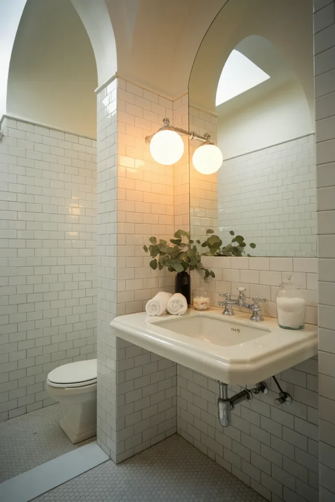 Subway Tile Timelessness