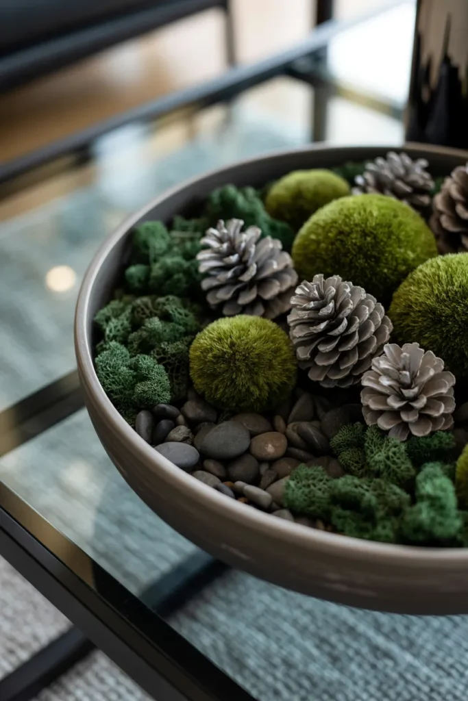 The Naturalist A Bowl of Wonder