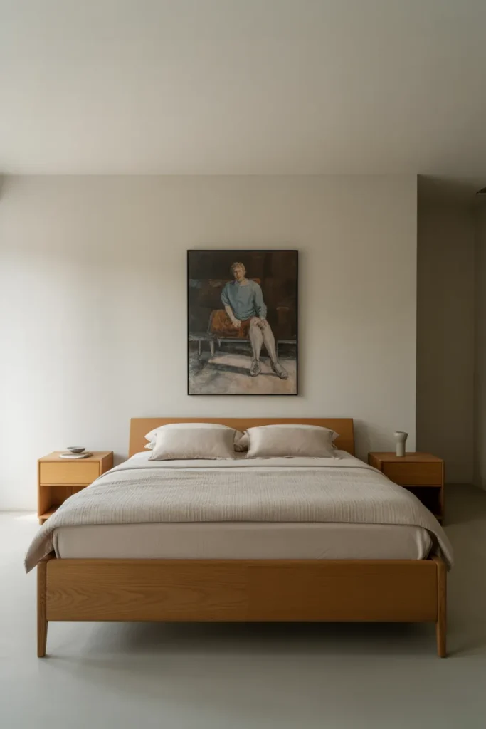 The Single Art Focus